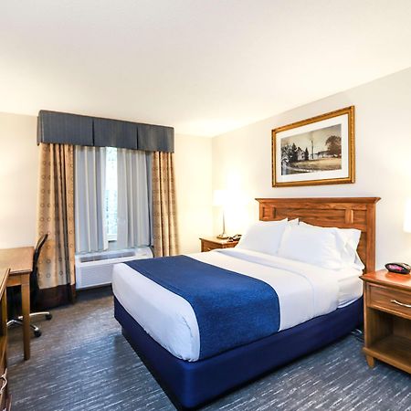 Surestay Plus Hotel By Best Western Elizabethtown Hershey Eksteriør bilde