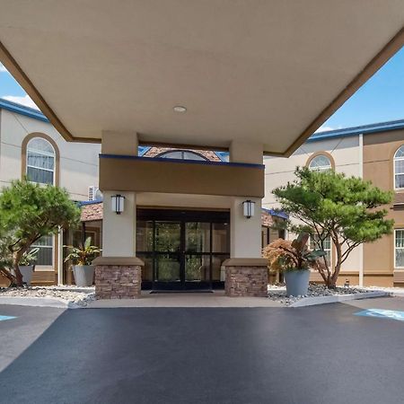 Surestay Plus Hotel By Best Western Elizabethtown Hershey Eksteriør bilde