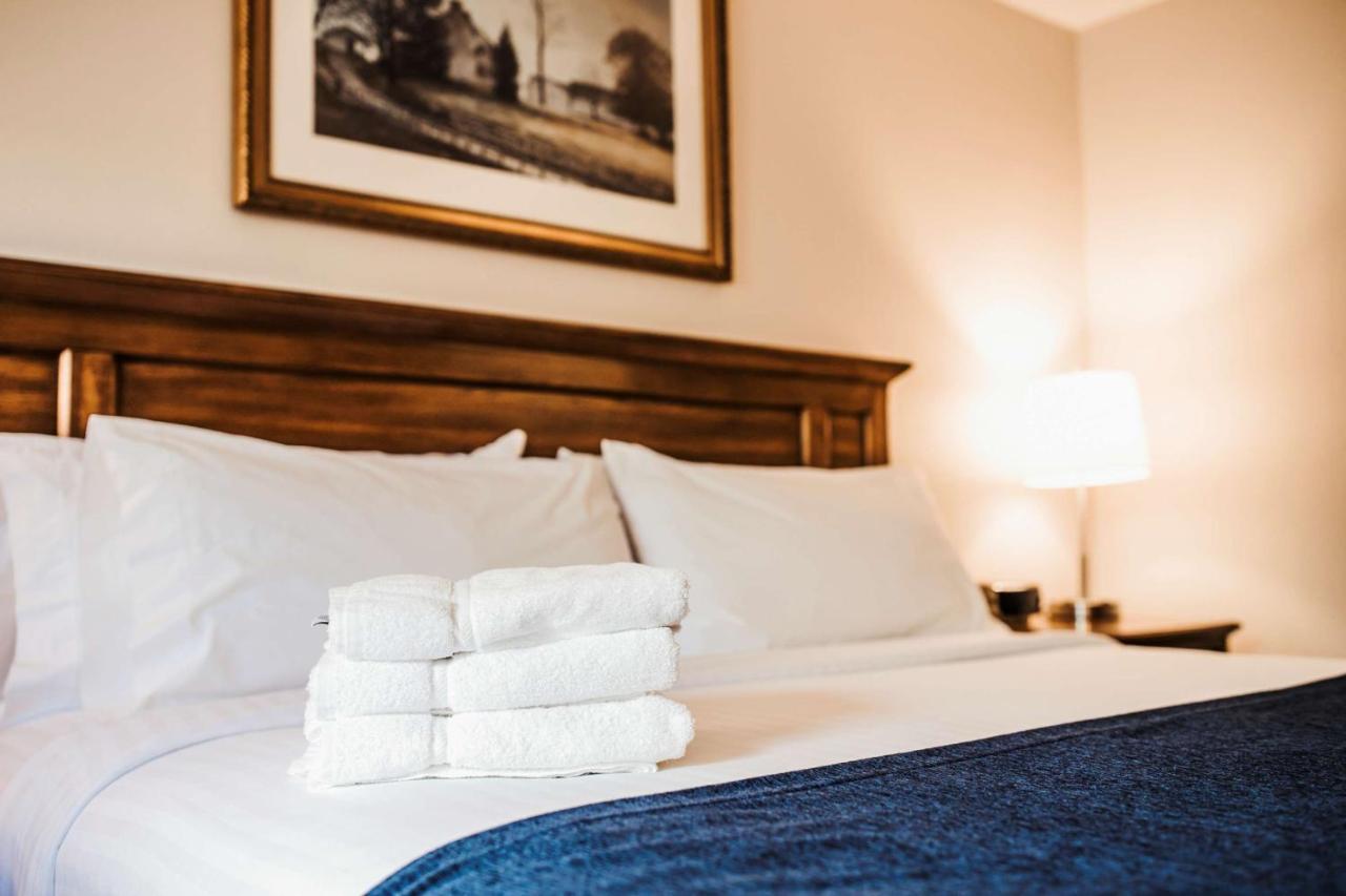 Surestay Plus Hotel By Best Western Elizabethtown Hershey Eksteriør bilde
