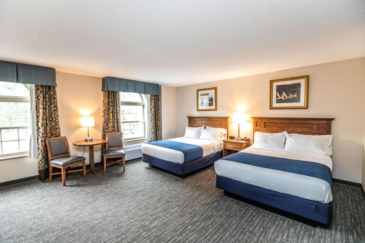 Surestay Plus Hotel By Best Western Elizabethtown Hershey Eksteriør bilde