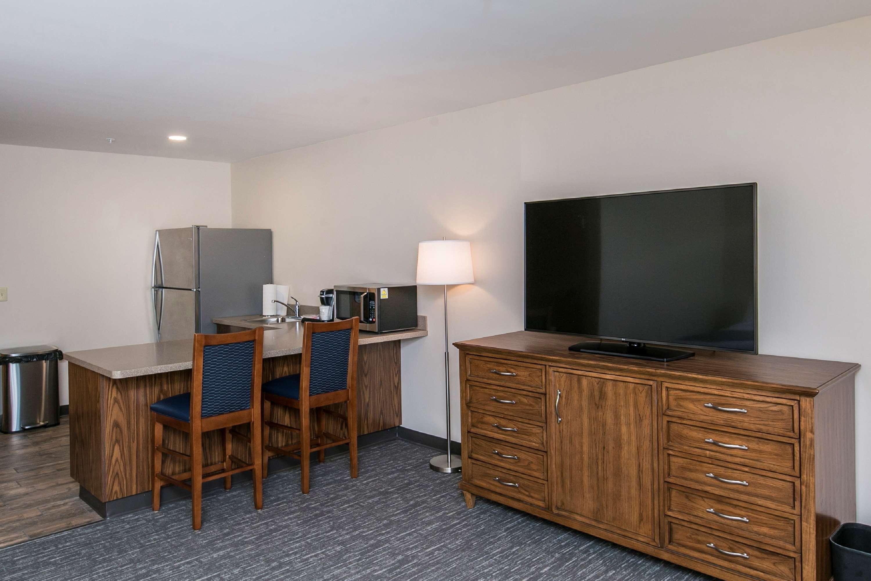 Surestay Plus Hotel By Best Western Elizabethtown Hershey Eksteriør bilde