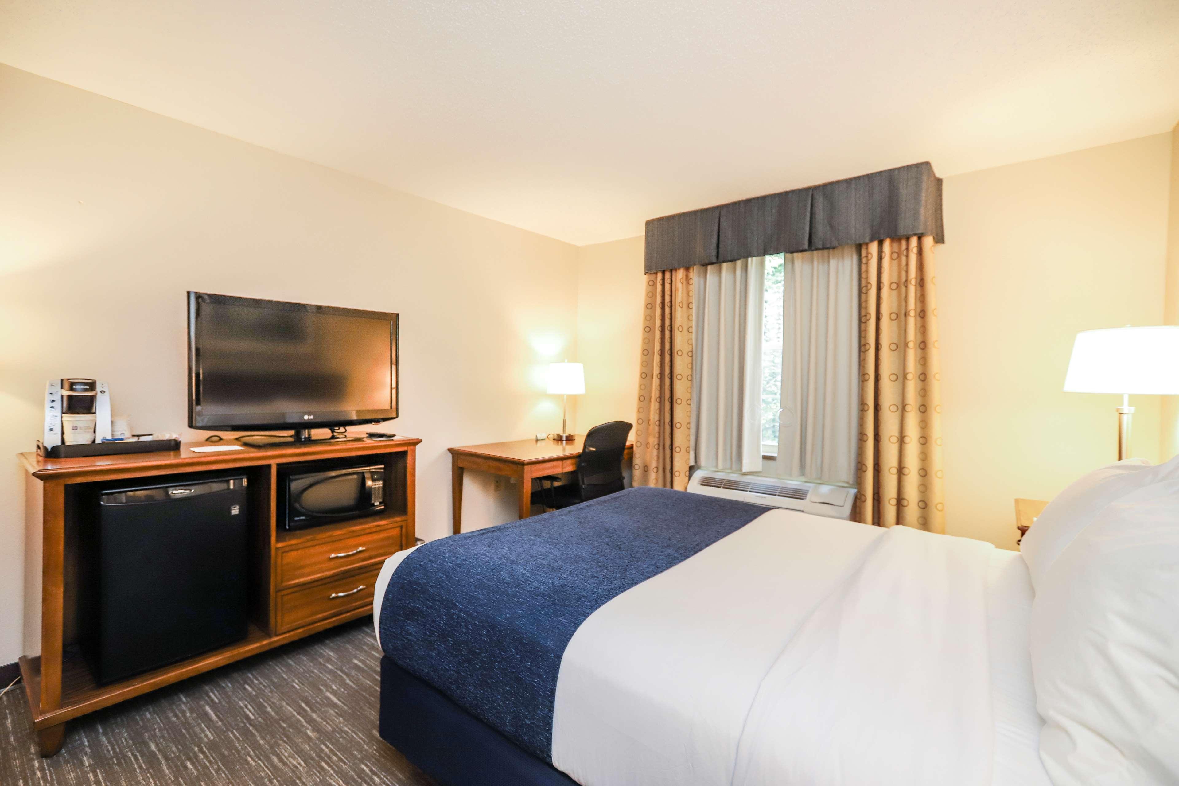 Surestay Plus Hotel By Best Western Elizabethtown Hershey Eksteriør bilde