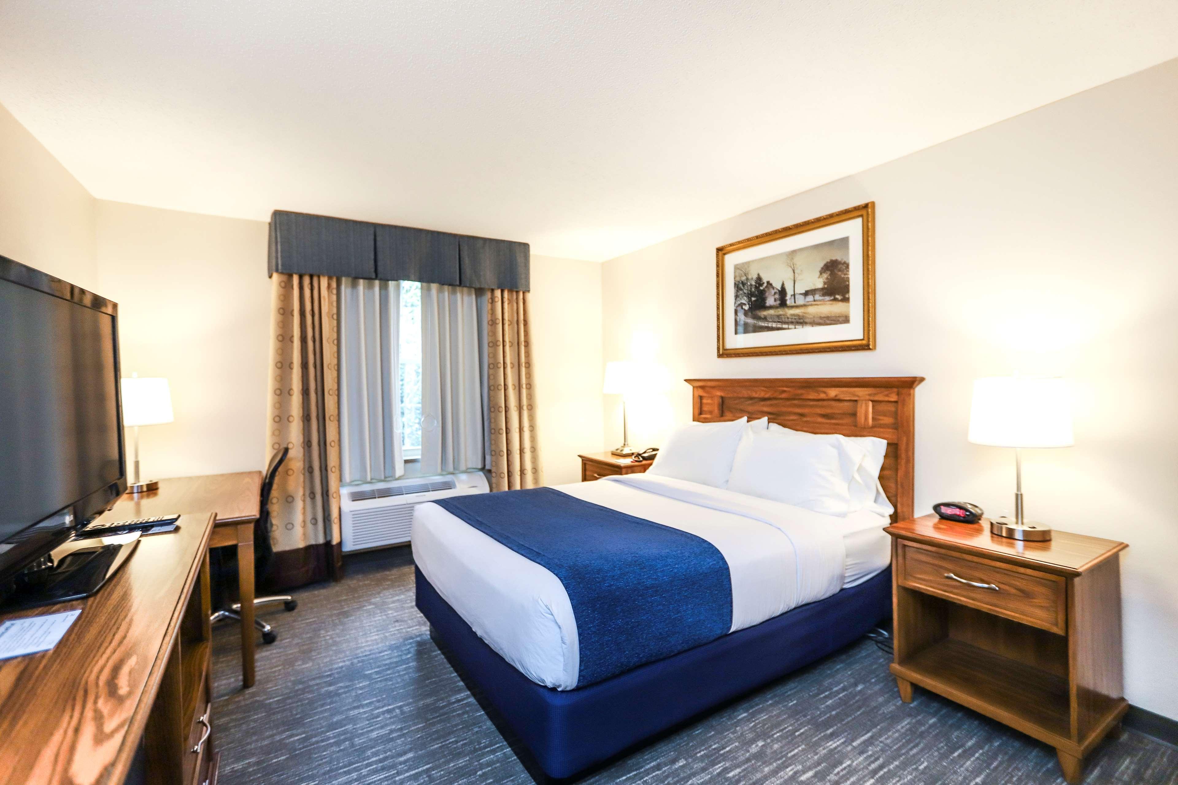 Surestay Plus Hotel By Best Western Elizabethtown Hershey Eksteriør bilde