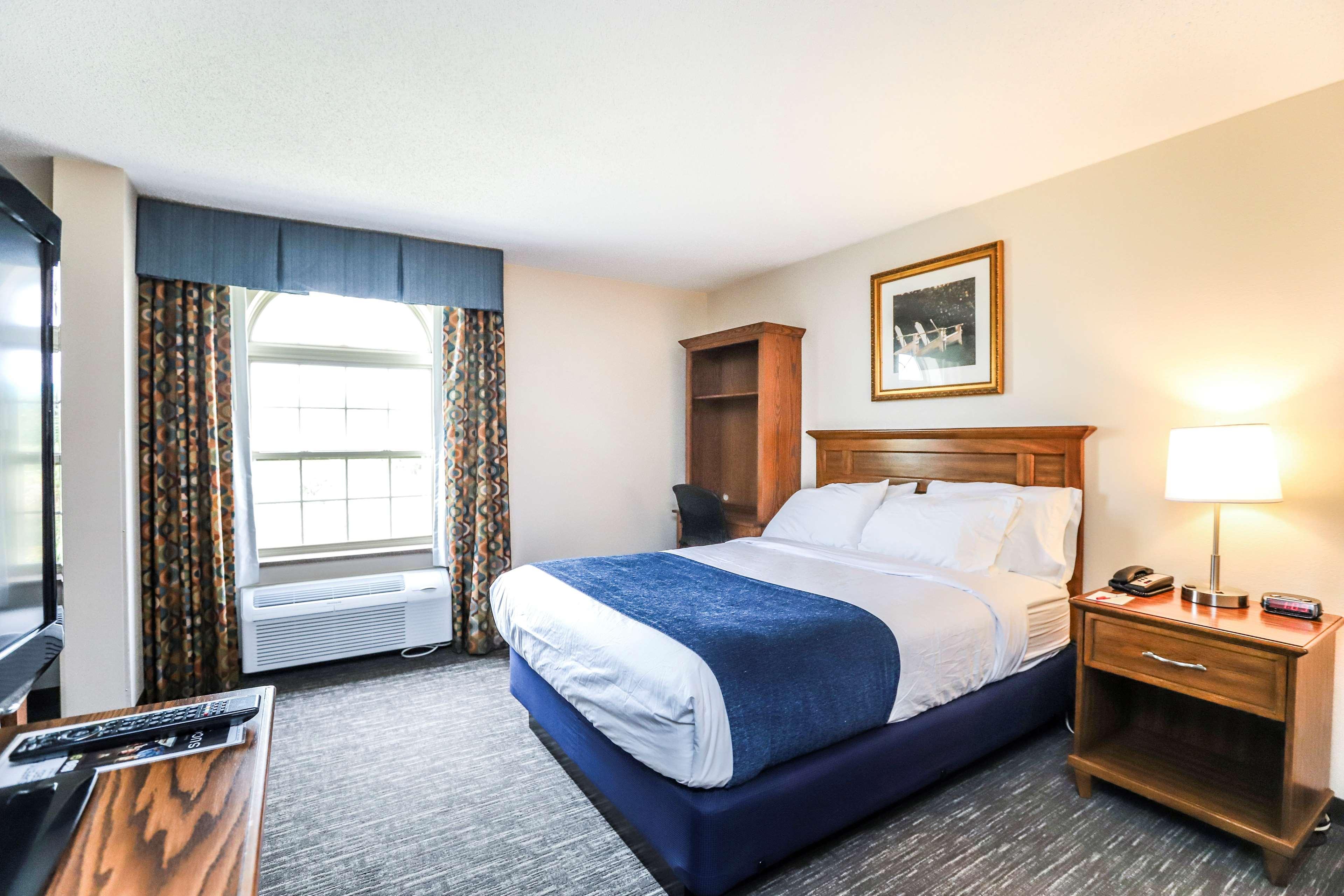 Surestay Plus Hotel By Best Western Elizabethtown Hershey Eksteriør bilde