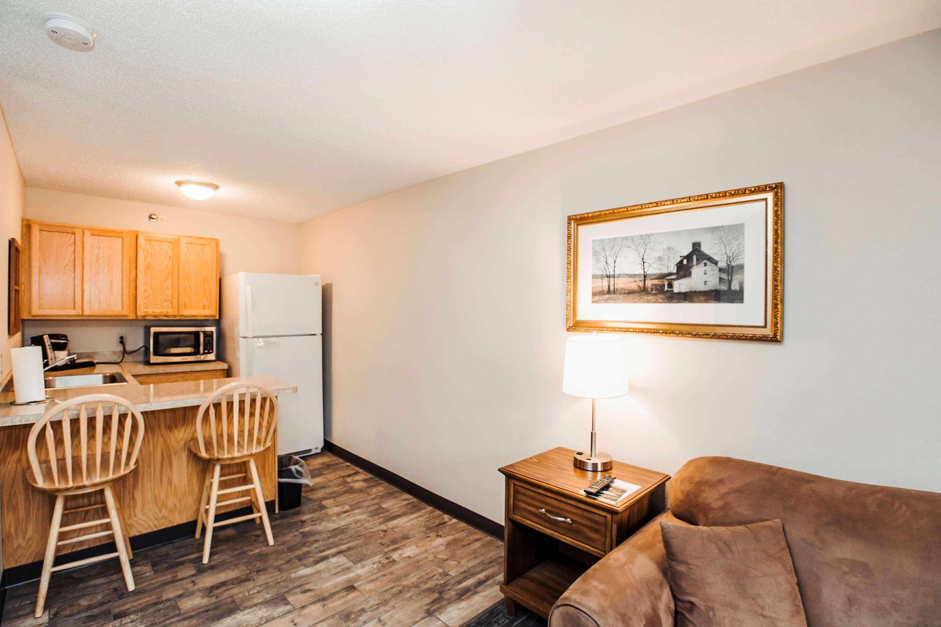Surestay Plus Hotel By Best Western Elizabethtown Hershey Eksteriør bilde