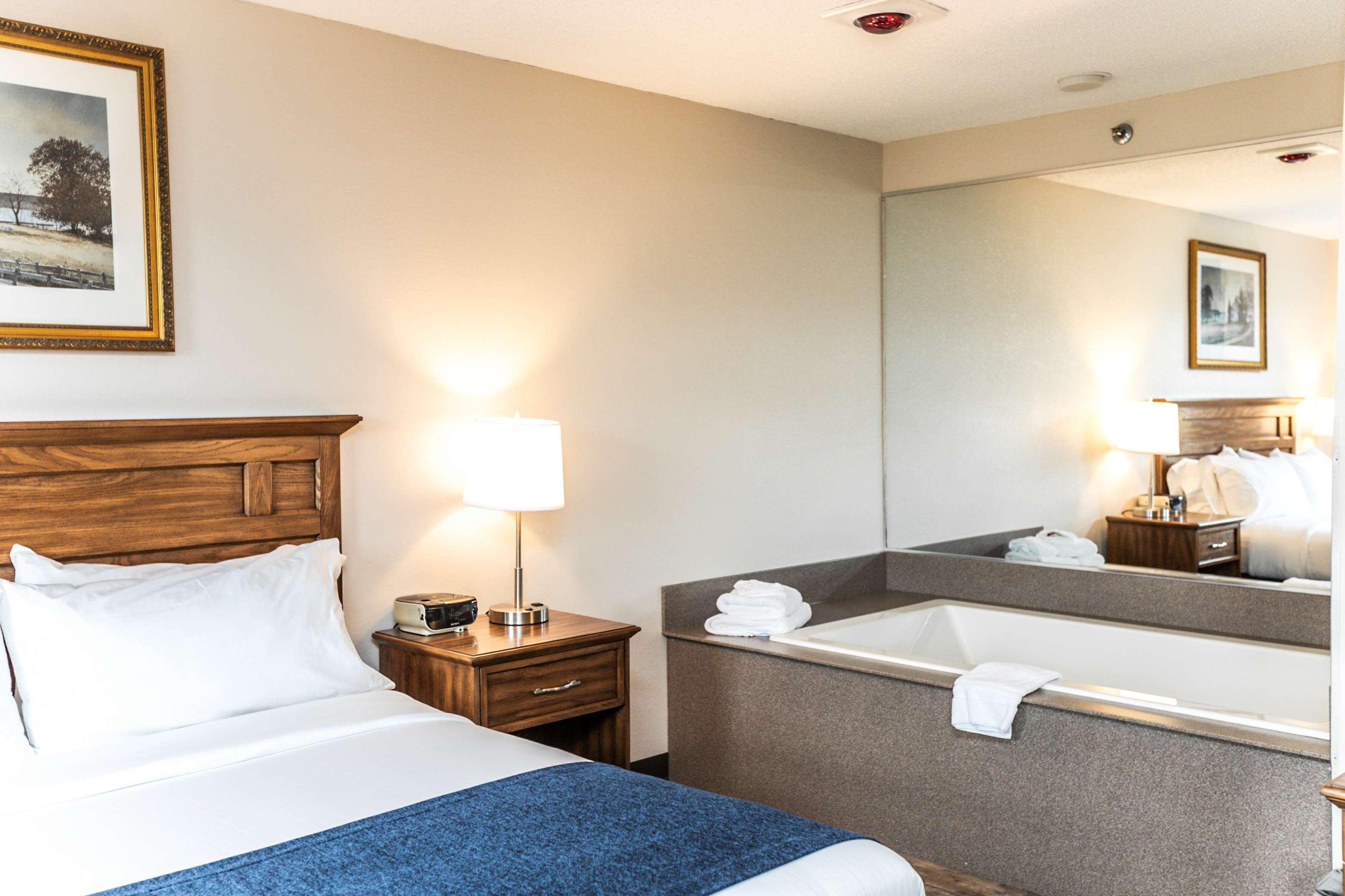 Surestay Plus Hotel By Best Western Elizabethtown Hershey Eksteriør bilde