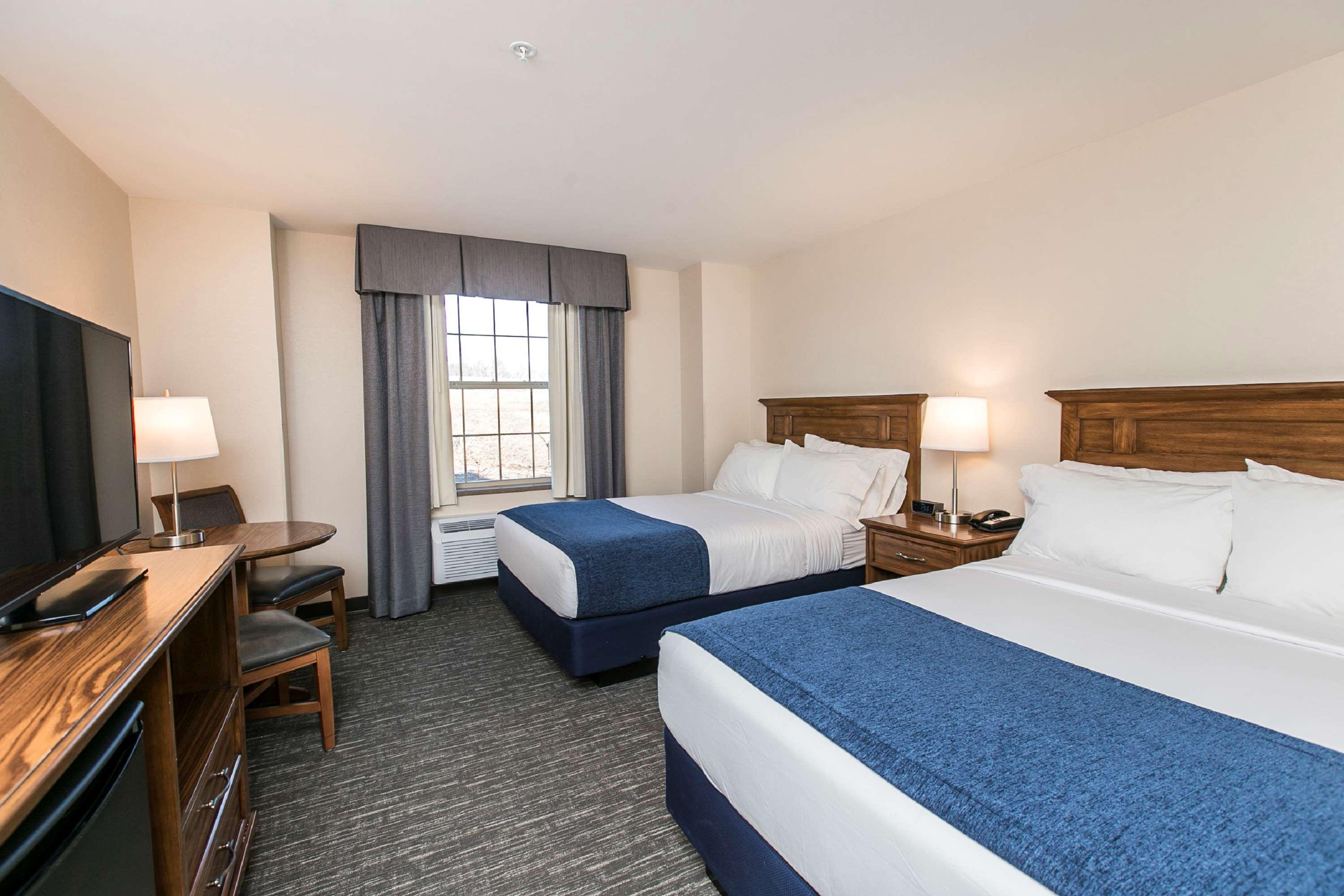 Surestay Plus Hotel By Best Western Elizabethtown Hershey Eksteriør bilde