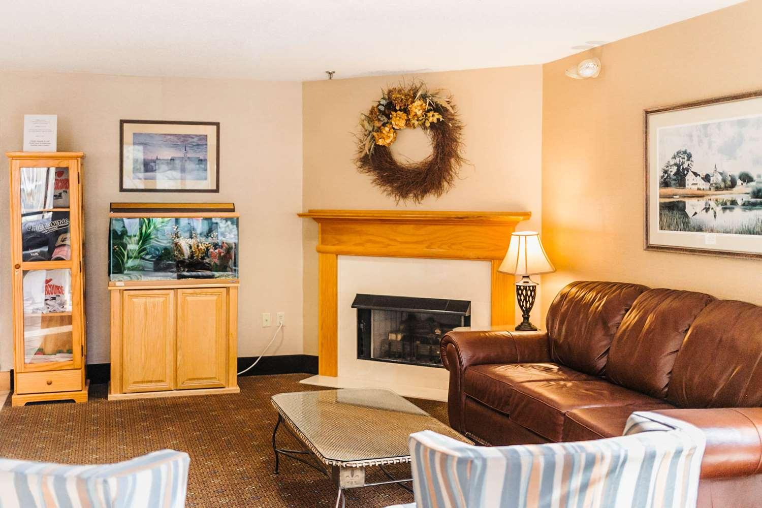 Surestay Plus Hotel By Best Western Elizabethtown Hershey Eksteriør bilde