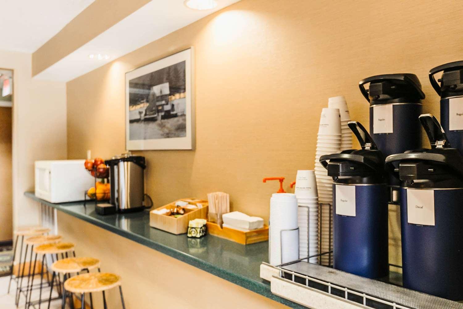 Surestay Plus Hotel By Best Western Elizabethtown Hershey Eksteriør bilde