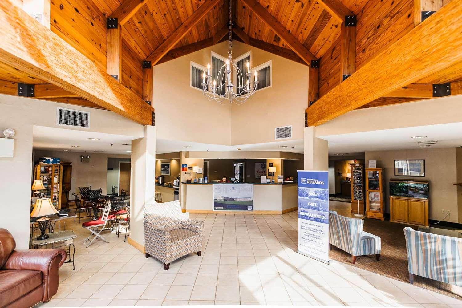 Surestay Plus Hotel By Best Western Elizabethtown Hershey Eksteriør bilde