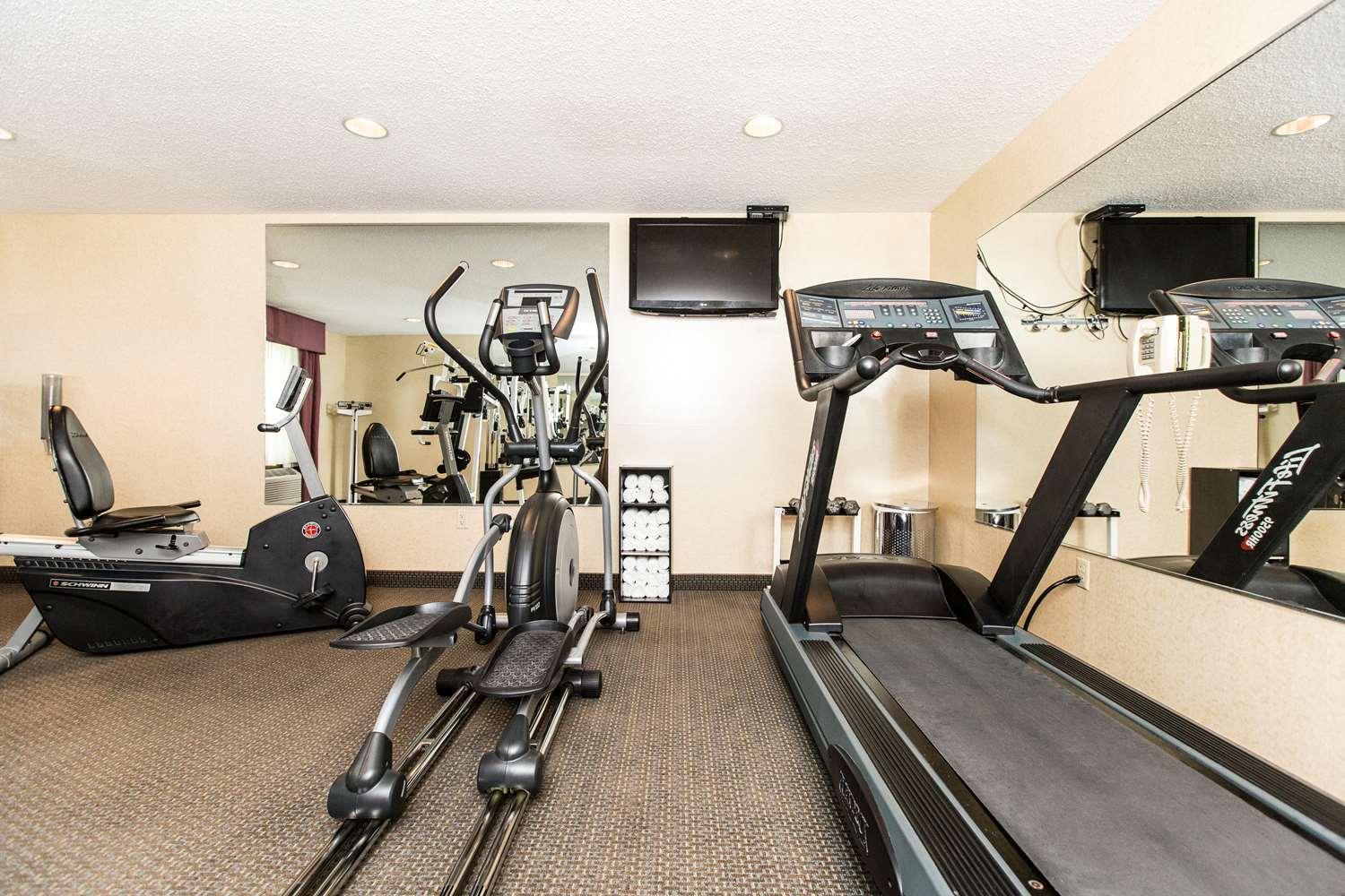 Surestay Plus Hotel By Best Western Elizabethtown Hershey Eksteriør bilde