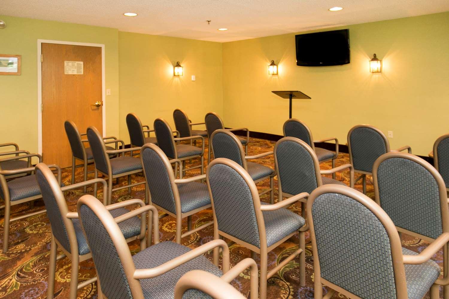 Surestay Plus Hotel By Best Western Elizabethtown Hershey Eksteriør bilde