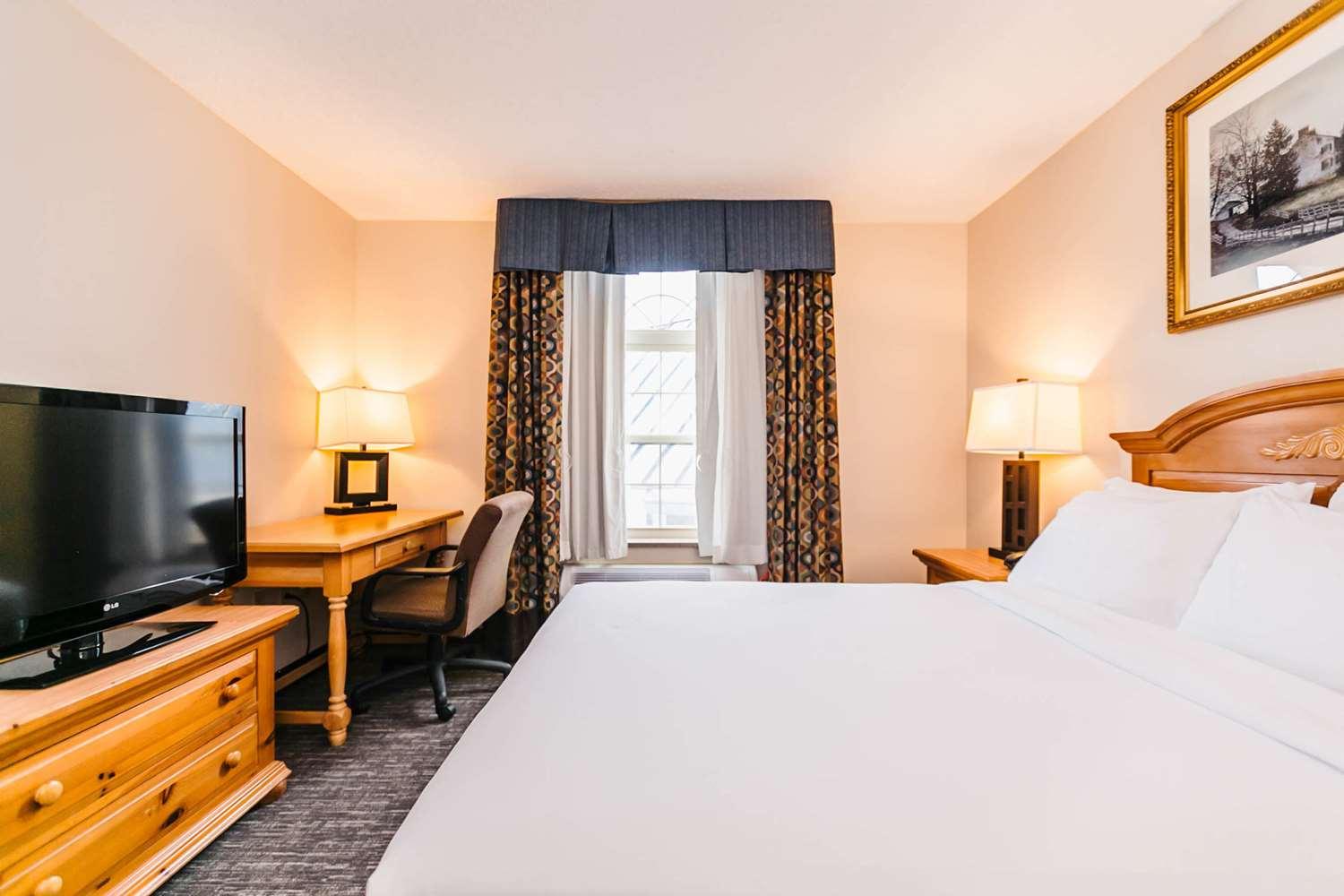 Surestay Plus Hotel By Best Western Elizabethtown Hershey Eksteriør bilde