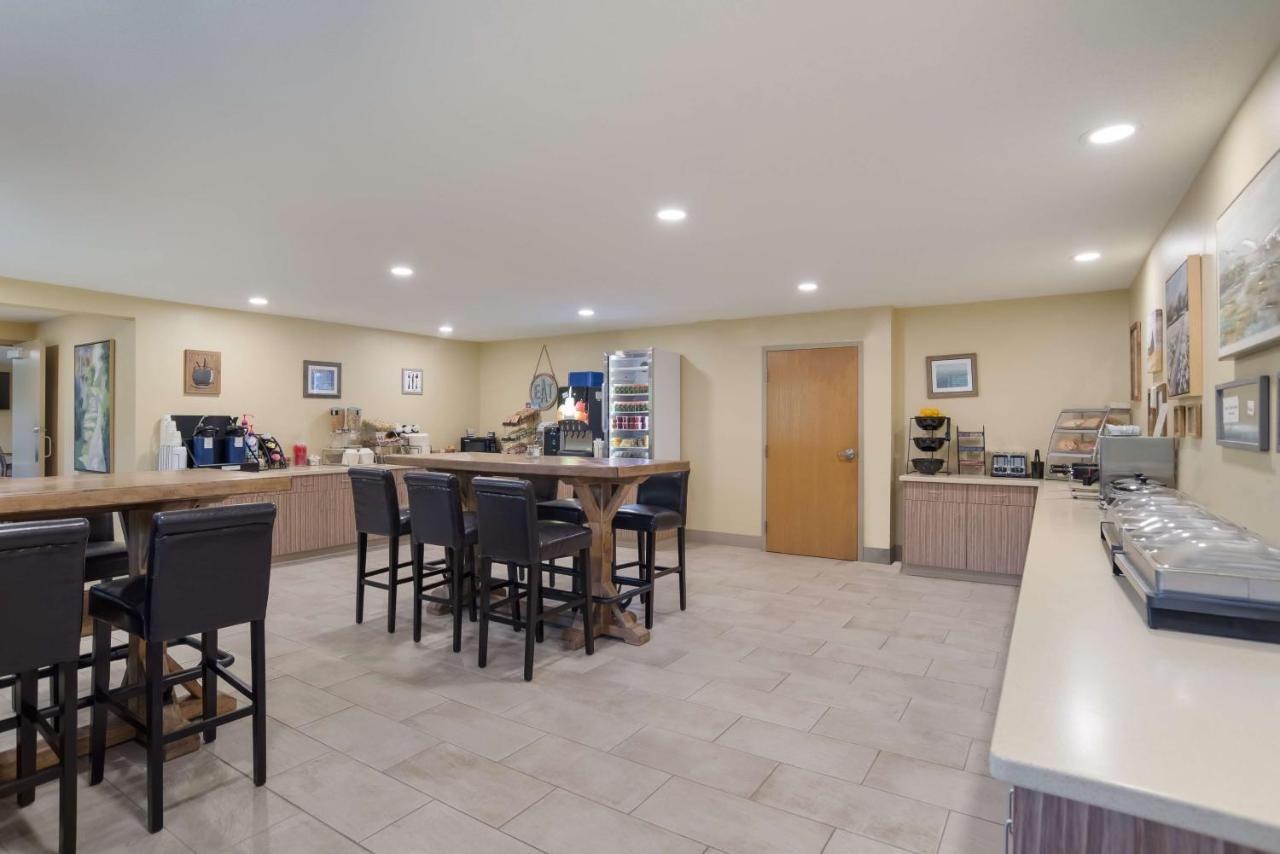 Surestay Plus Hotel By Best Western Elizabethtown Hershey Eksteriør bilde