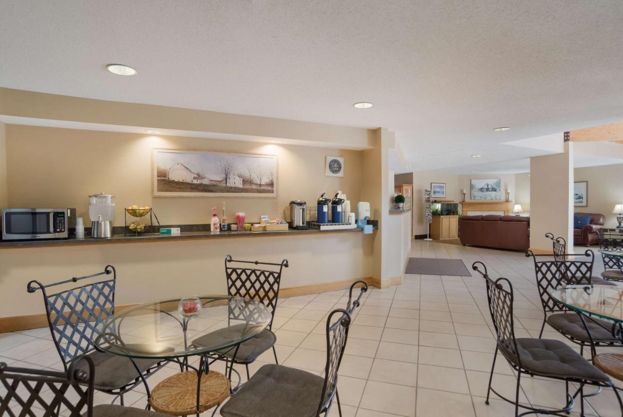 Surestay Plus Hotel By Best Western Elizabethtown Hershey Eksteriør bilde