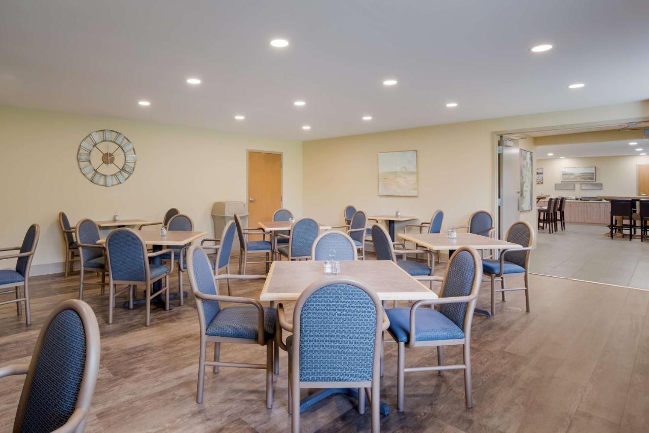 Surestay Plus Hotel By Best Western Elizabethtown Hershey Eksteriør bilde