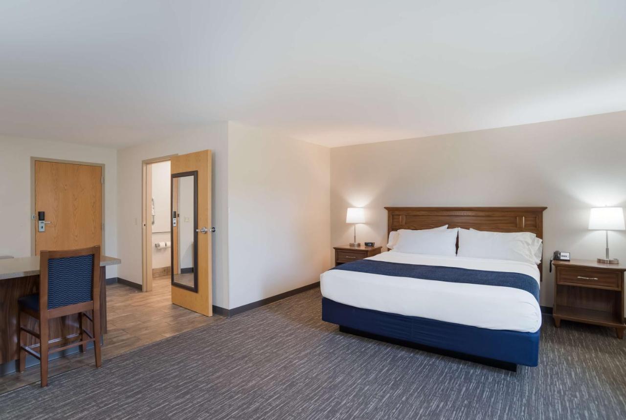 Surestay Plus Hotel By Best Western Elizabethtown Hershey Eksteriør bilde