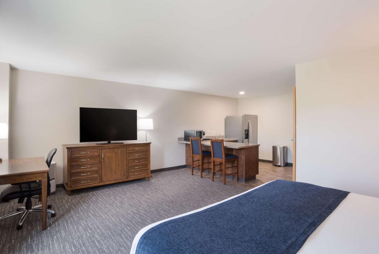 Surestay Plus Hotel By Best Western Elizabethtown Hershey Eksteriør bilde