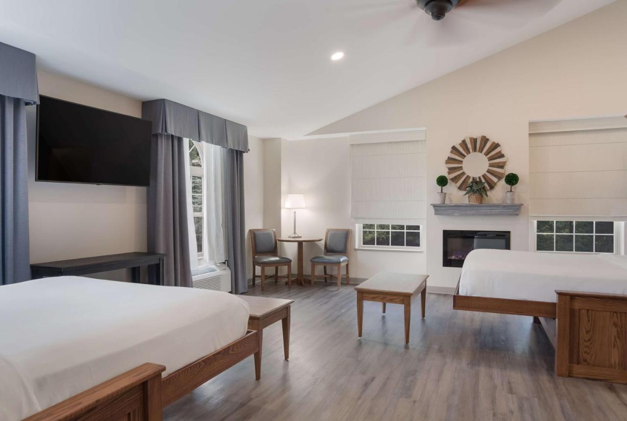 Surestay Plus Hotel By Best Western Elizabethtown Hershey Eksteriør bilde