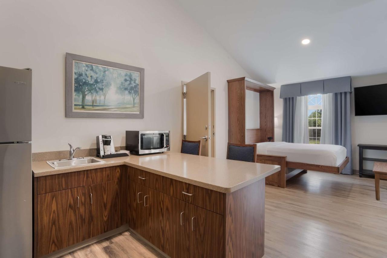 Surestay Plus Hotel By Best Western Elizabethtown Hershey Eksteriør bilde