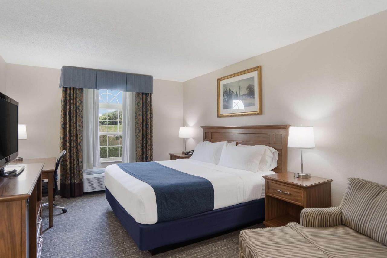 Surestay Plus Hotel By Best Western Elizabethtown Hershey Eksteriør bilde