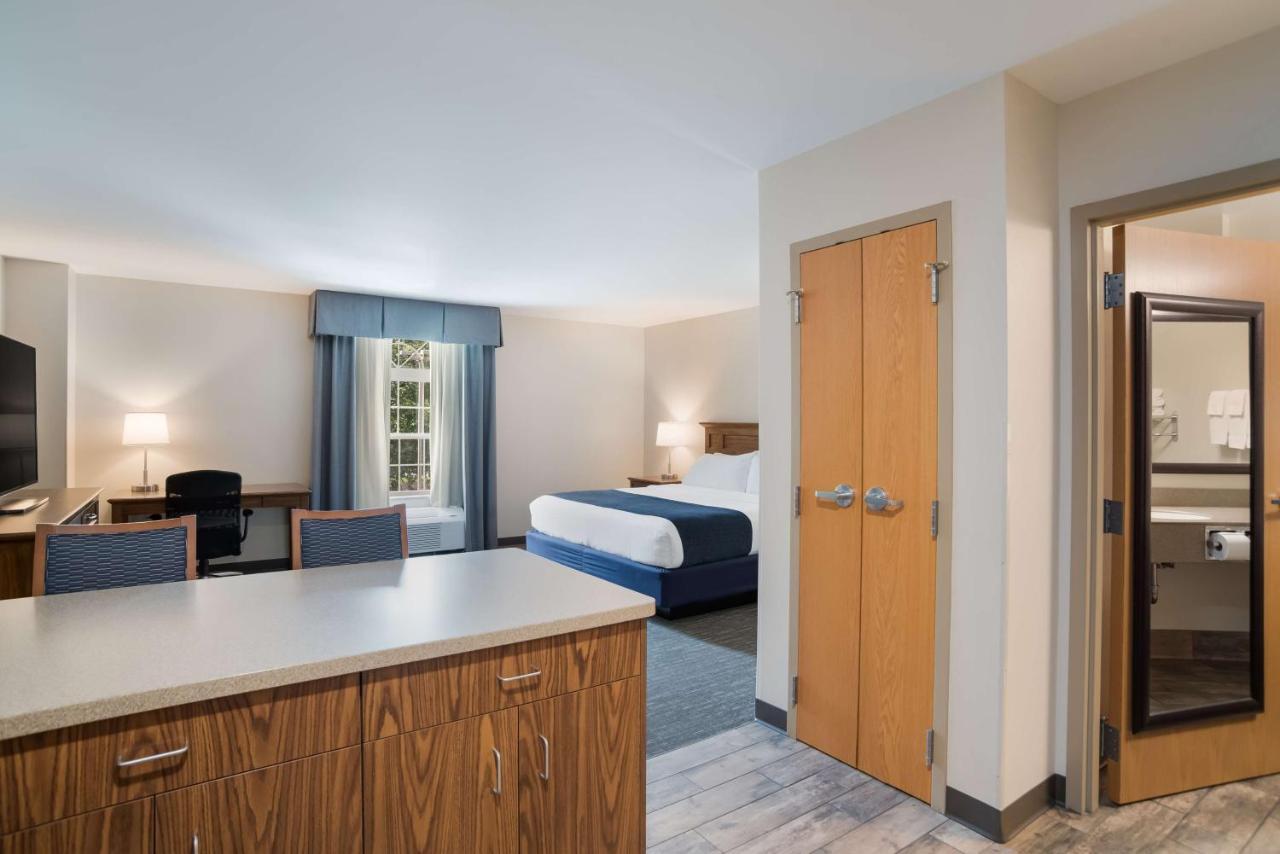 Surestay Plus Hotel By Best Western Elizabethtown Hershey Eksteriør bilde