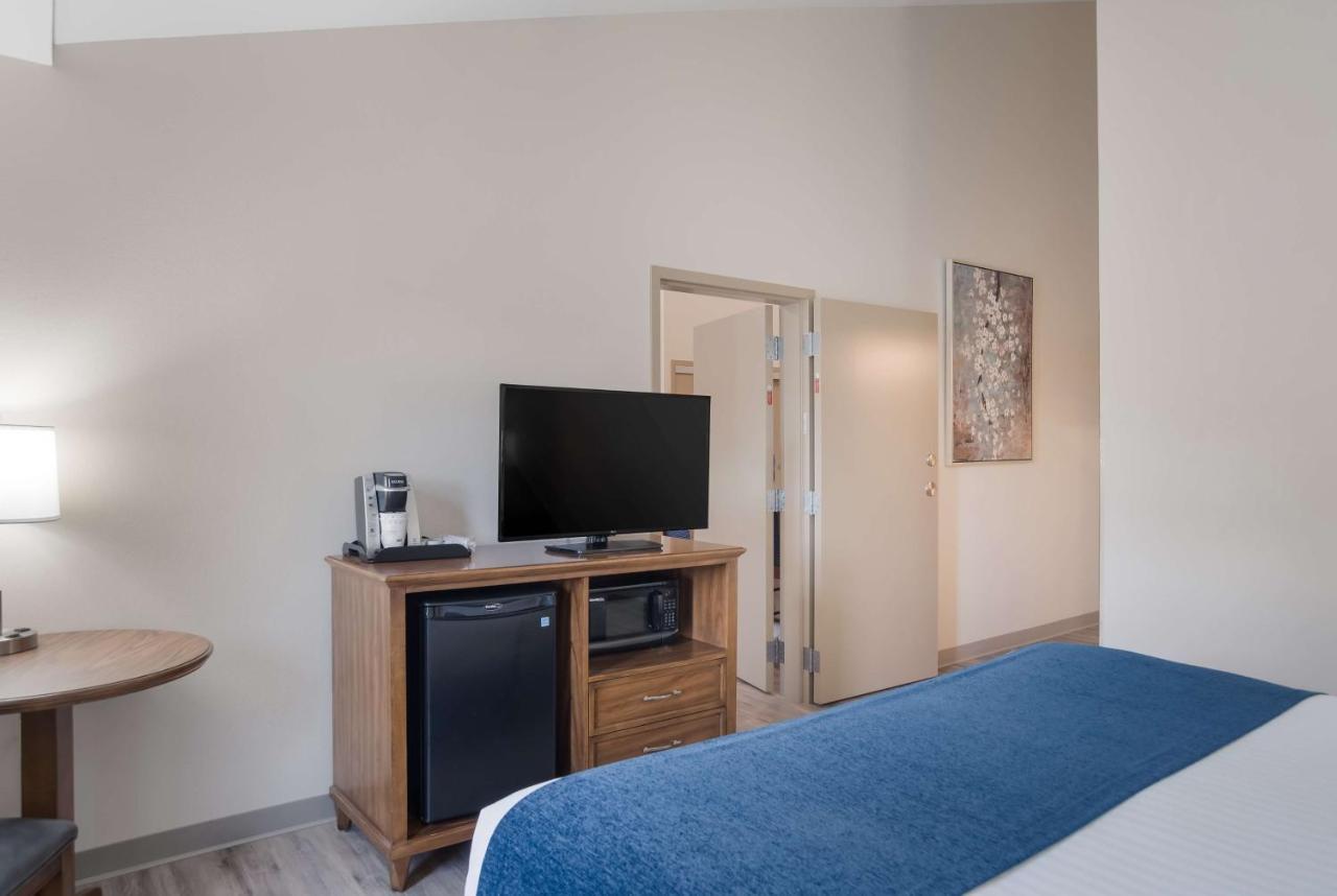 Surestay Plus Hotel By Best Western Elizabethtown Hershey Eksteriør bilde