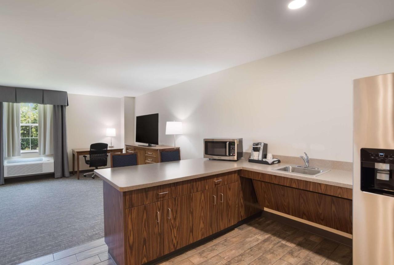 Surestay Plus Hotel By Best Western Elizabethtown Hershey Eksteriør bilde