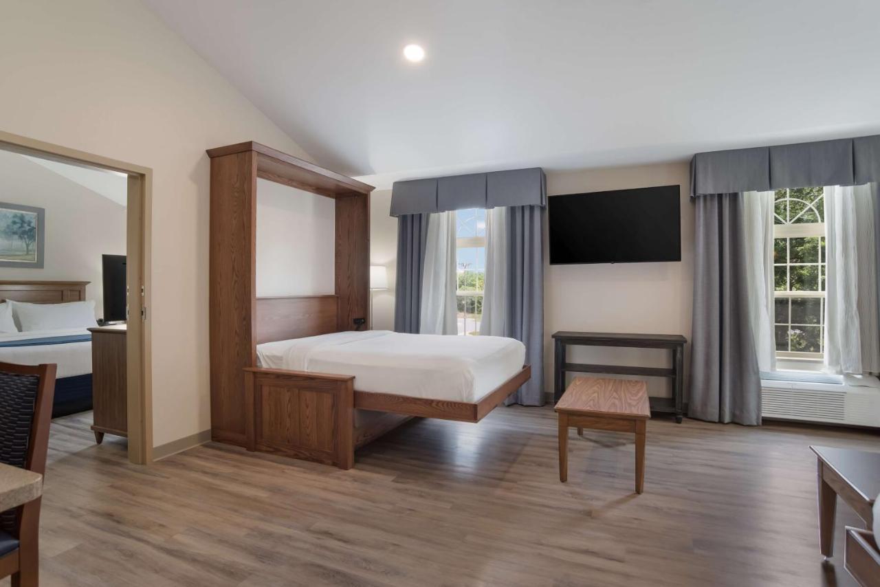 Surestay Plus Hotel By Best Western Elizabethtown Hershey Eksteriør bilde