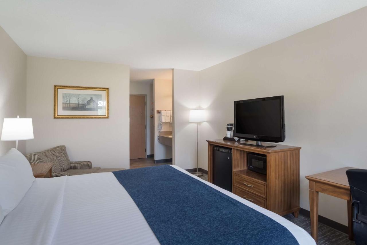 Surestay Plus Hotel By Best Western Elizabethtown Hershey Eksteriør bilde
