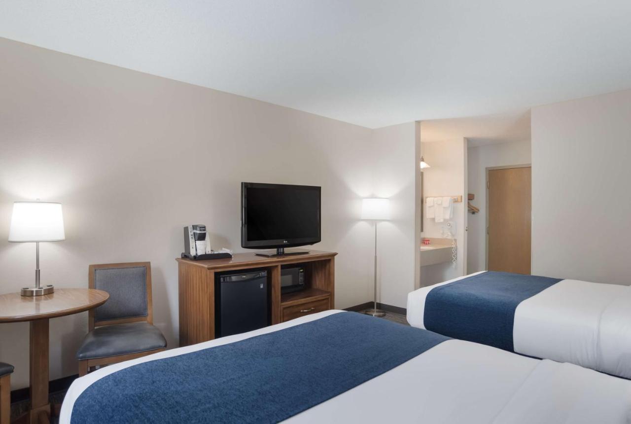Surestay Plus Hotel By Best Western Elizabethtown Hershey Eksteriør bilde