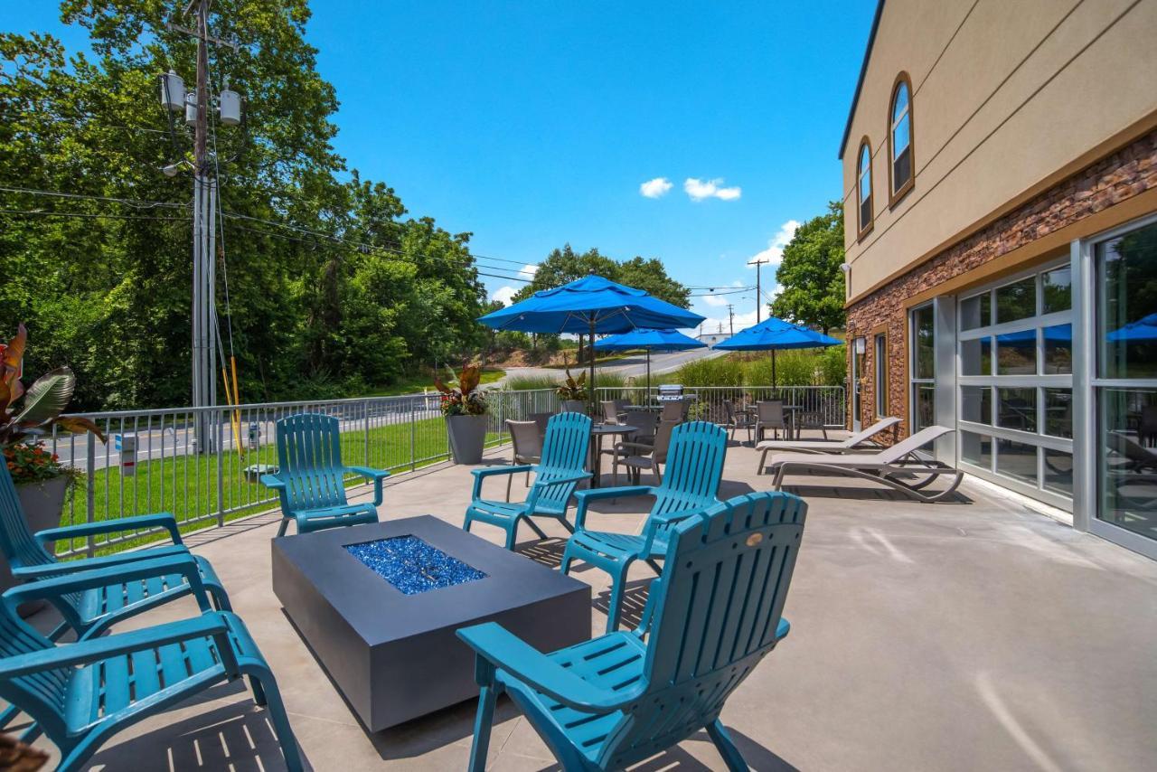 Surestay Plus Hotel By Best Western Elizabethtown Hershey Eksteriør bilde