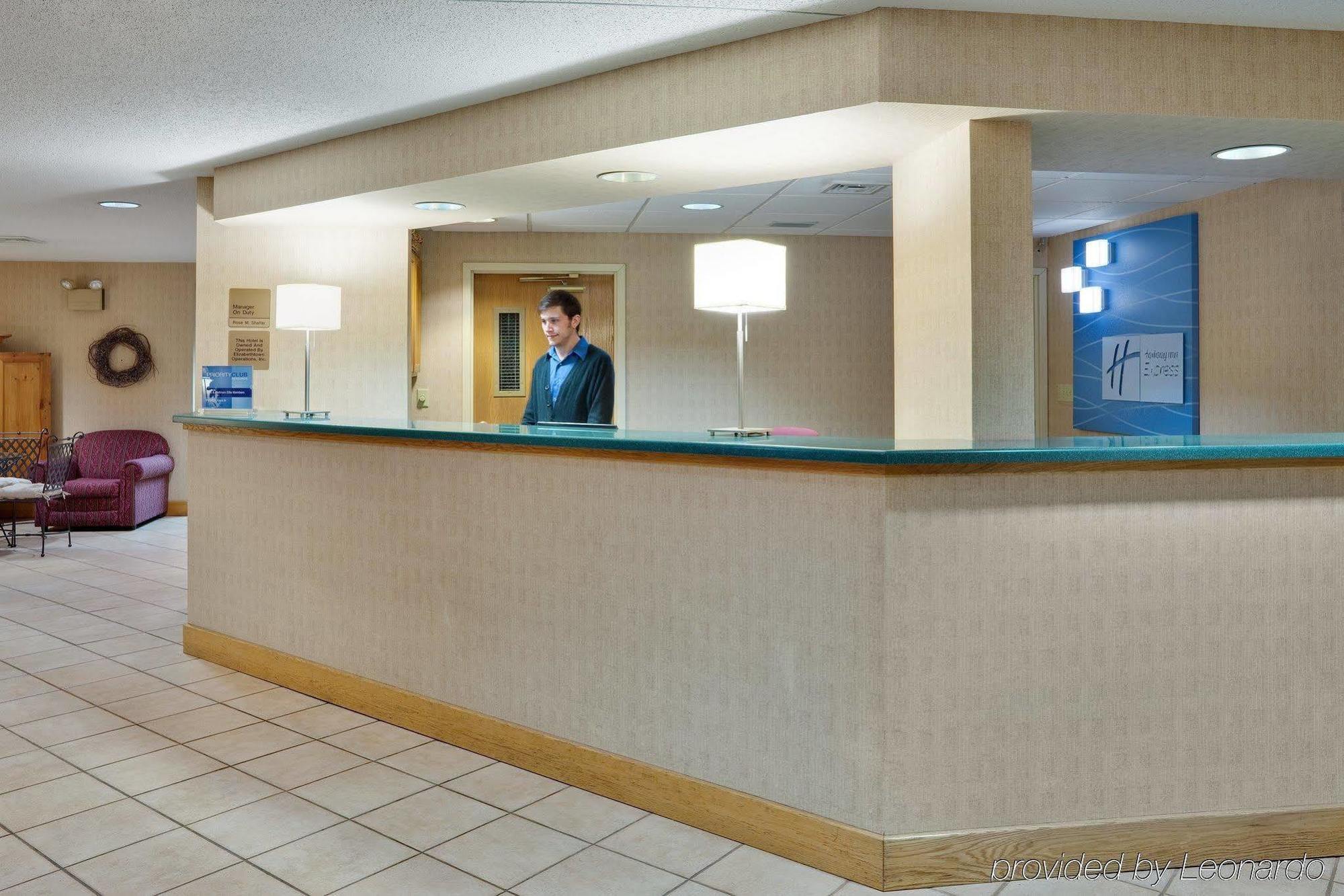 Surestay Plus Hotel By Best Western Elizabethtown Hershey Eksteriør bilde